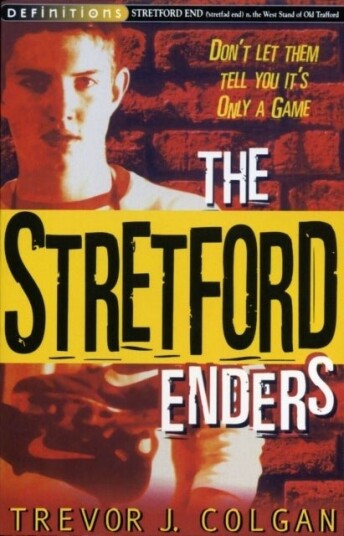 The Stretford Enders The Stretford Enders
