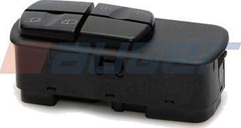 Bryter, vindusheis AUGER 76139