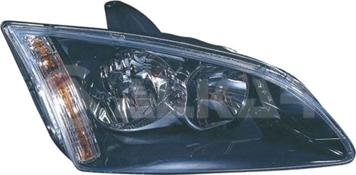 ALKAR 2752400 Frontlykter