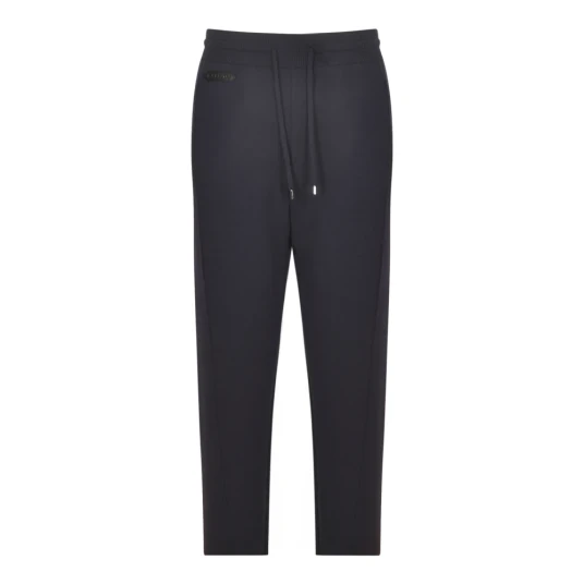 Lanvin Herre Bukser Svart L Lanvin Herre Bukser Svart L