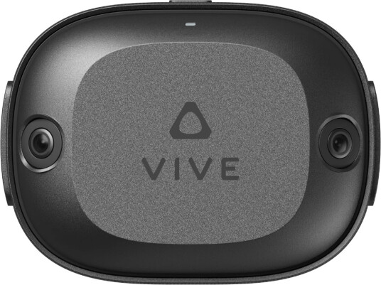 Vive Ultimate Tracker tracker