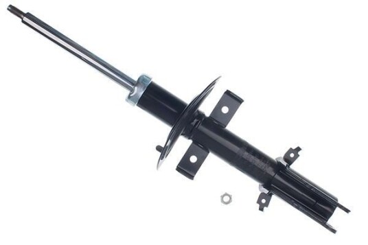 Støtdemper DENCKERMANN DSB521G Støtdemper DENCKERMANN DSB521G