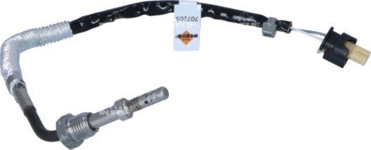 Sensor, eksostemperatur NRF 707205