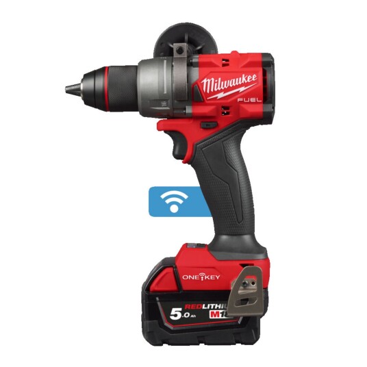 Milwaukee Drill M18 Onedd3-502X