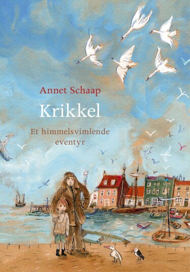 Krekel