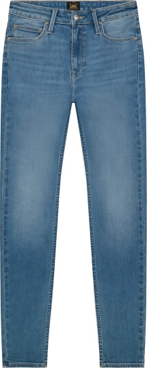 Lee Jeans | Scarlett High | 30 x 31