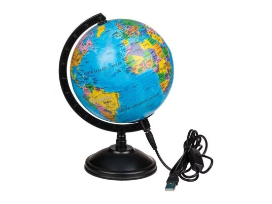 Out Of The Blue Jordgloblampe / Jordglob LED-Lampe 15 cm