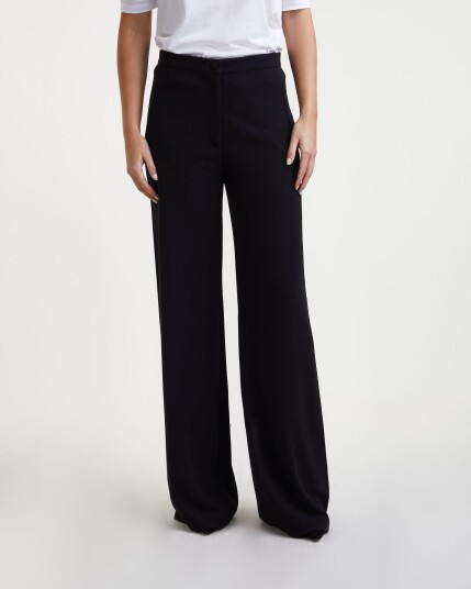 RODEBJER Rodebjer Sini - Black - S
