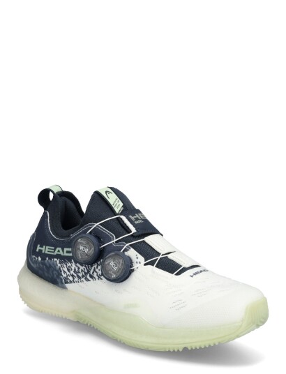Head Motion Pro 1.5 Boa Padel Whbb Navy 45