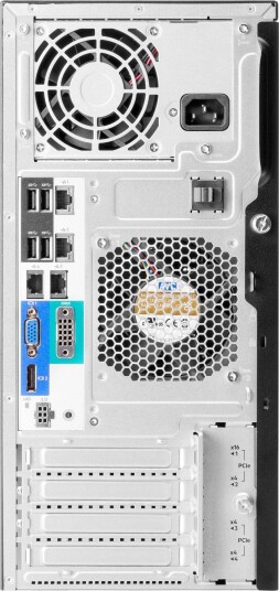 HPE ProLiant ML30 Gen11 Xeon E 2414 16GB No HDD P65093 421 HPE ProLiant ML30 Gen11 Xeon E 2414 16GB No HDD P65093 421