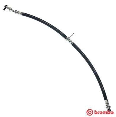 Bremseslange BREMBO T 83 014