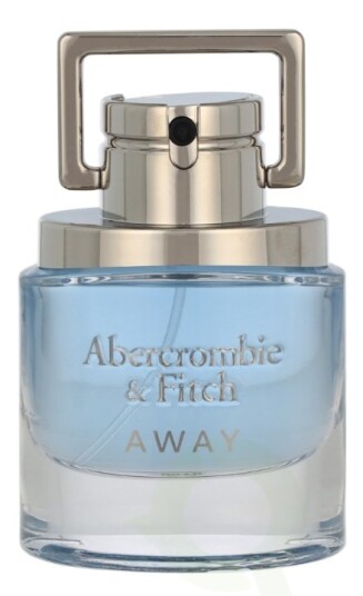 Abercrombie & Fitch Away Homme Eau De Toilette Spray 30 ml Abercrombie & Fitch Away Homme Eau De Toilette Spray 30 ml