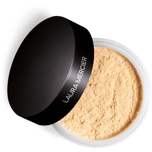 Laura Mercier Translucent Loose Setting Powder 29 g Translucent Honey