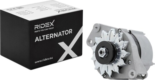 Dynamo RIDEX 4G0930