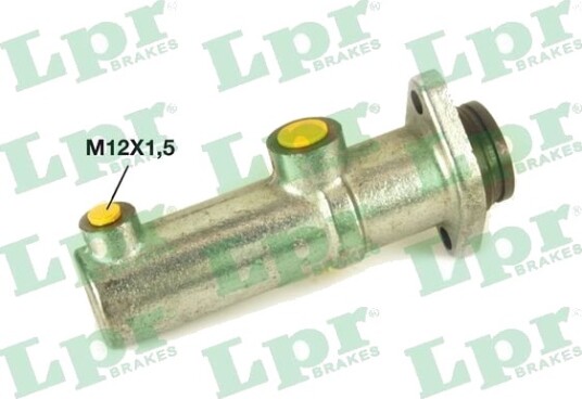 LPR 6621 Hovedbremsesylinder