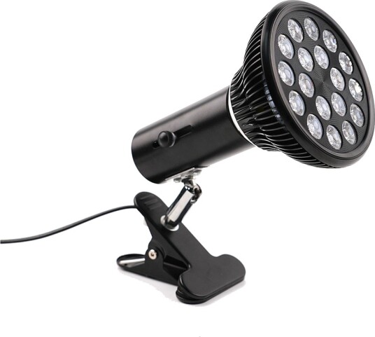 Ledlife Lysterapi spotlight Infrarød 20W