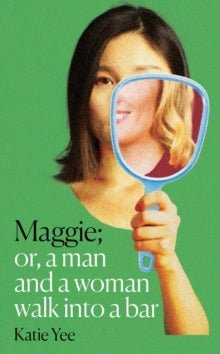 Maggie Maggie