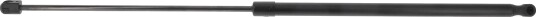 Gassfjær, panser MONROE ML6254