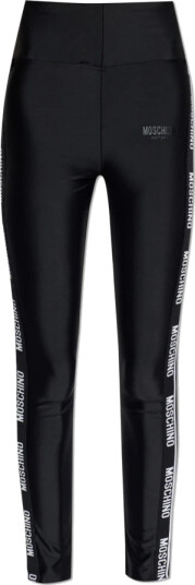 Moschino Dame Sport Svart S, Moschino Dame Sport Svart S,