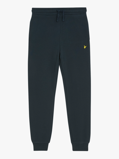 Lyle & Scott Junior Sweat Pant Blå 10/11 ÅR