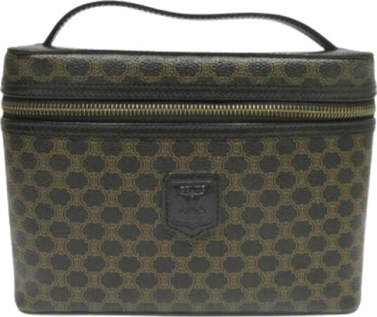 Celine Vintage Dame Brun Celine Vintage Dame Brun