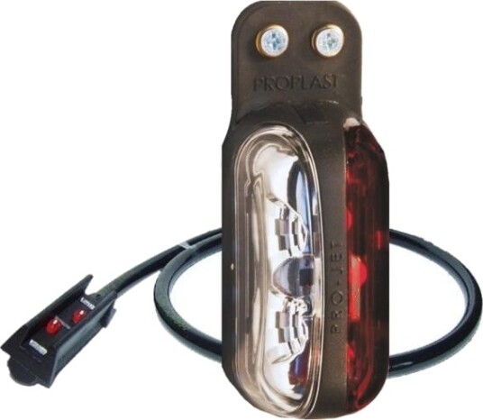 PROPLAST 40001324 Baklys