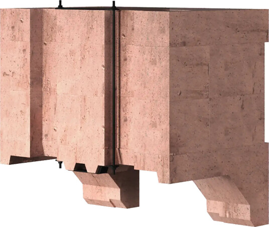 Nordpeis N-29a/u/f Powerstone Sett