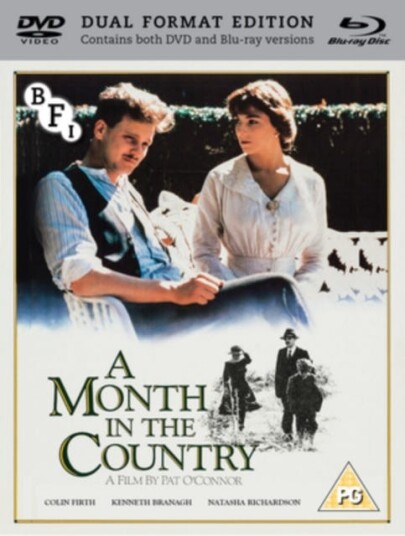 A Month In The Country A Month In The Country
