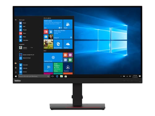 Lenovo Thinkvision T27q-20 Lenovo Thinkvision T27q-20
