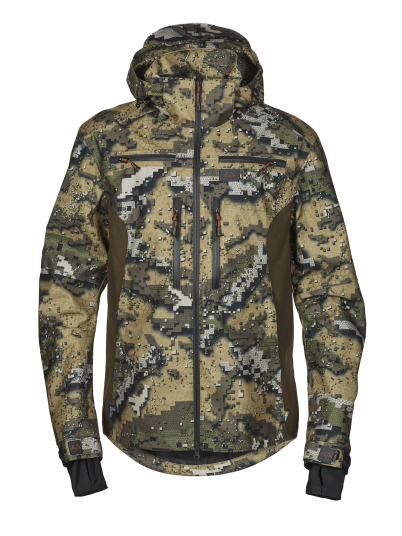 Swedteam Ridge 3 Jakke Herre Desolve Veil 58