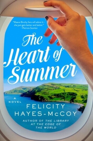 The Heart Of Summer The Heart Of Summer