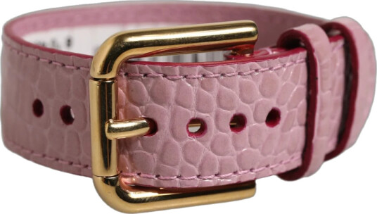Dolce & Gabbana Dame Accessories Rosa ONE SIZE, Dolce & Gabbana Dame Accessories Rosa ONE SIZE,