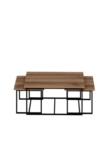 Homitis Settbord 3 stk. - Levada 1735898-02-0 1735897-01-0