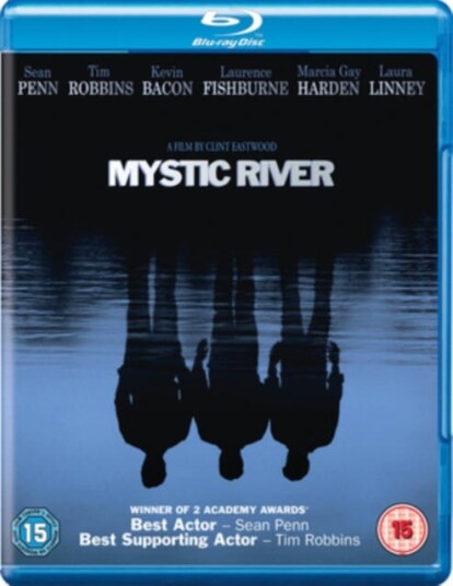 Mystic River Mystic River