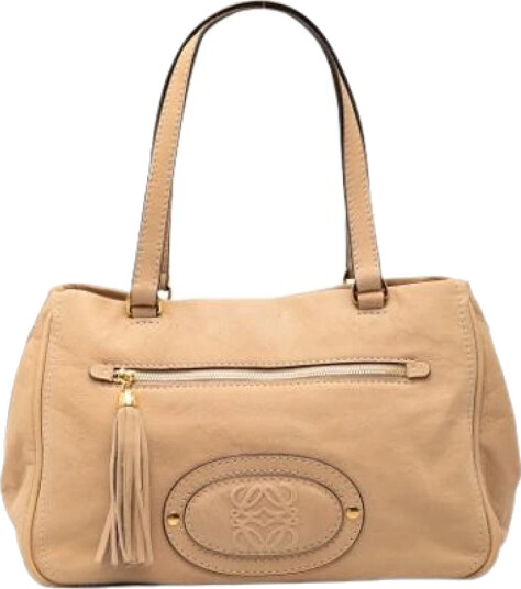 Loewe Dame Beige