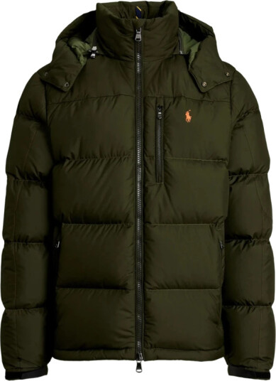 Ralph Lauren Herre Jakker Grønn XL,