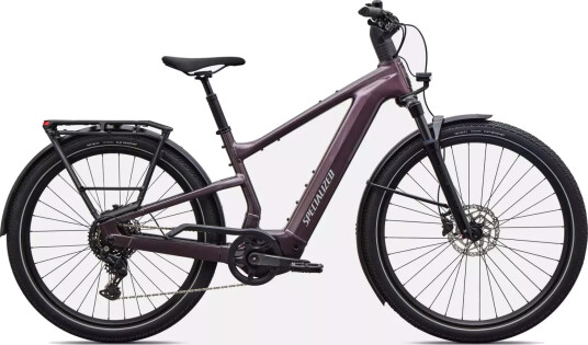 Specialized Turbo Vado 3 4.0 (840Wh/105Nm) (XL) Specialized Turbo Vado 3 4.0 (840Wh/105Nm) (XL)