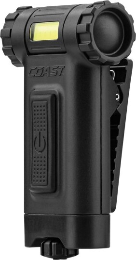 Coast Lommelykt HX4 Coast Lommelykt HX4
