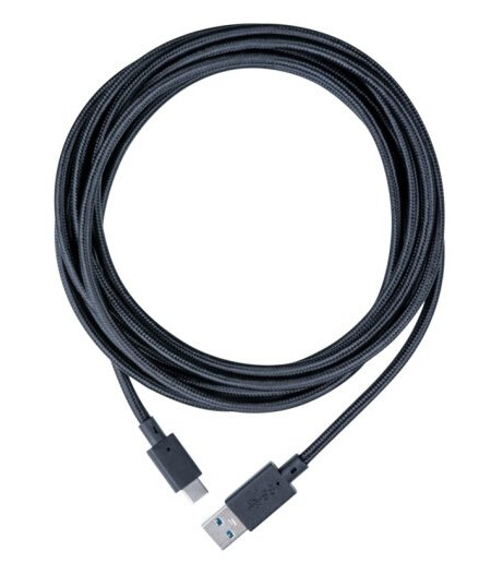 NACON USB-KABEL FOR XBOX SERIES X/S - 3M