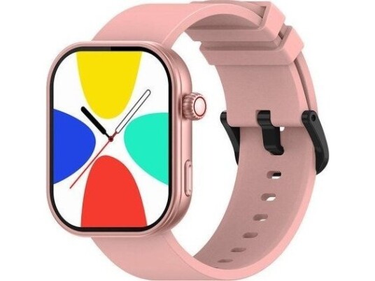 Zeblaze Btalk Plus Rosa