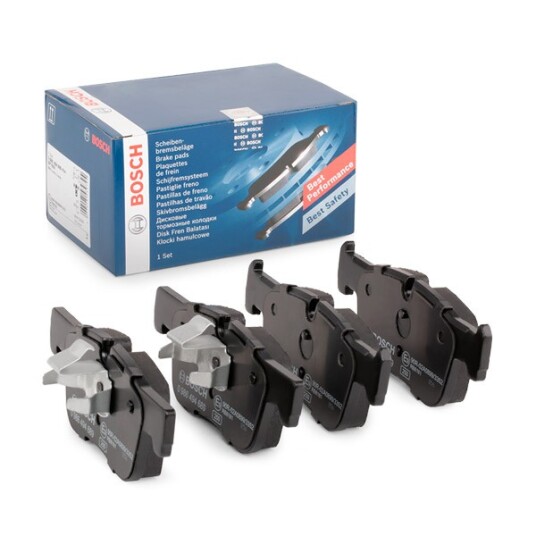 Bosch Premium 0986494689