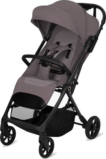 Lionelo TANSI Trille Beige Taupe