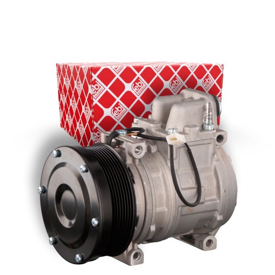AC kompressor FEBI BILSTEIN 102217