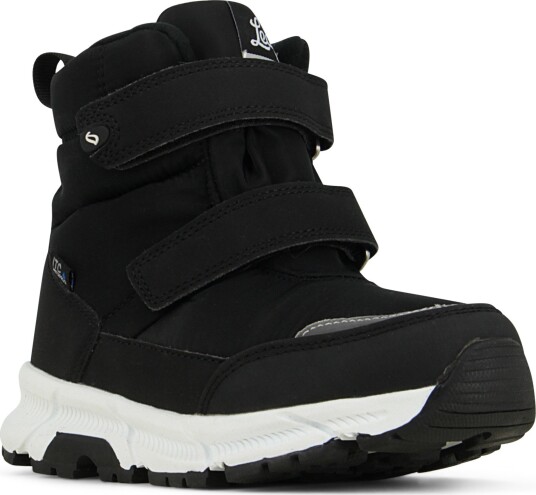 Leaf Kids' Salmis Black 35