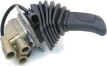 Bremseventil håndbrems PNEUMATICS PN 10943