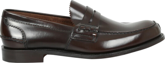 Church's Herre Sko Brun 41 EU,