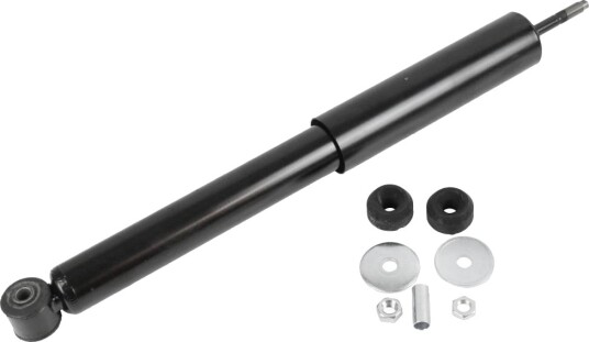 ABAKUS 232 02 034 Støtdemper