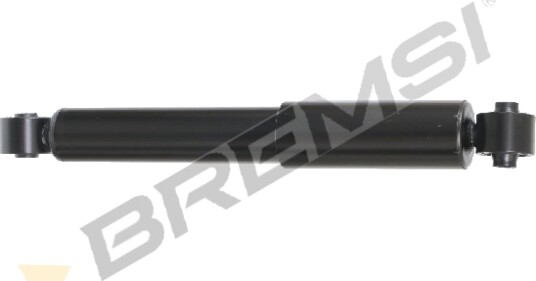 Støtdemper BREMSI SA0204 Støtdemper BREMSI SA0204