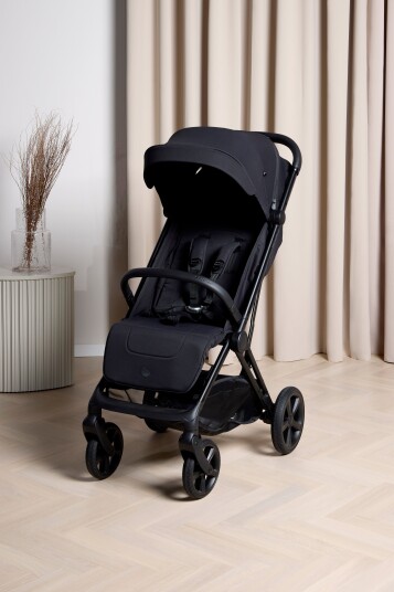 Beemoo Pro Auto 2 Trille Black