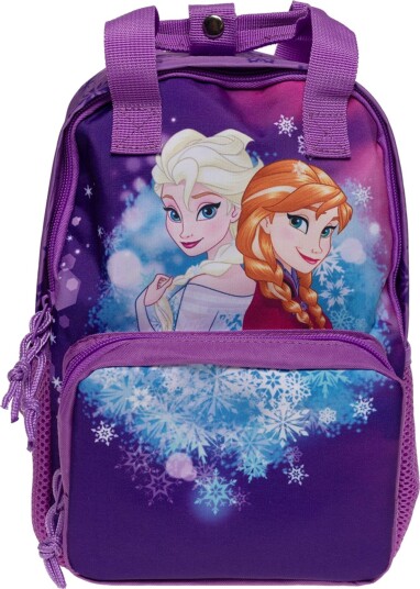 Disney Frozen Small Ryggsekk 7L Lilla